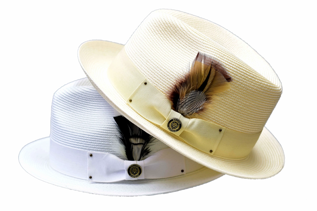 Franco Collection summer-cap