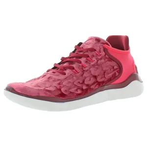 Free Run '18 Wild Velvet Damen Fitness-Mode Laufschuhe