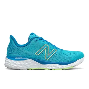 Fresh Foam 880v11 - Virtueller Himmel mit Wellenblau - Damen