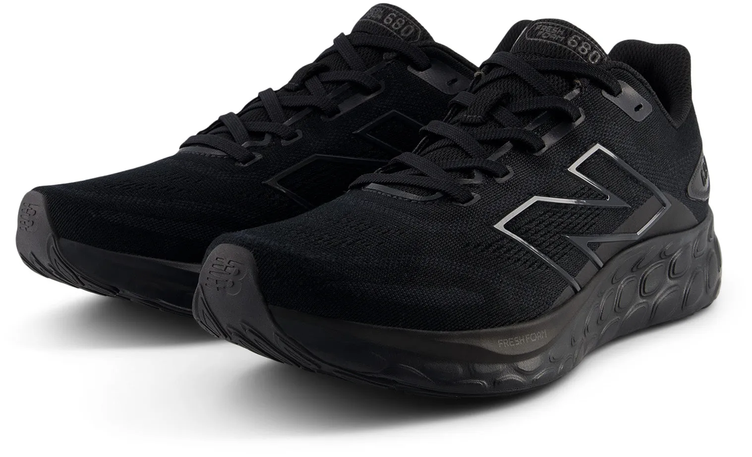 Fresh Foam X 680v8 Herren-Laufschuhe (Weite 4E)