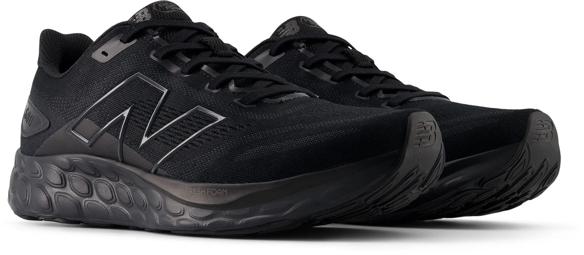 Fresh Foam X 680v8 Herren-Laufschuhe (Weite 4E)