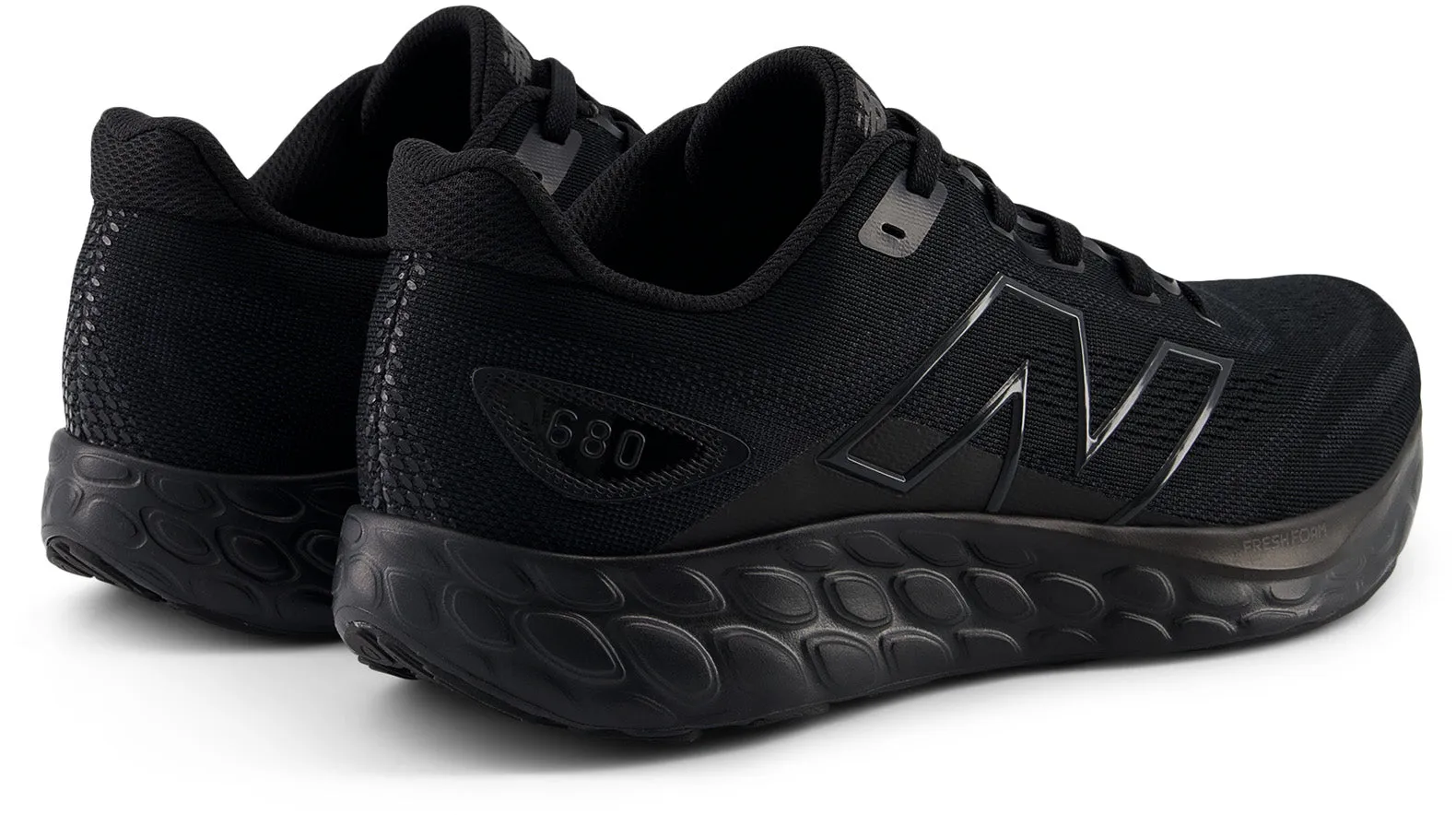 Fresh Foam X 680v8 Herren-Laufschuhe (Weite 4E)