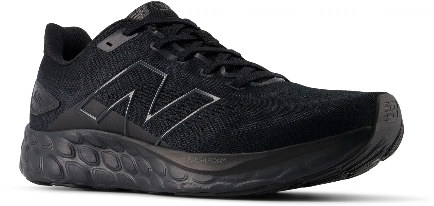 Fresh Foam X 680v8 Herren-Laufschuhe (Weite 4E)