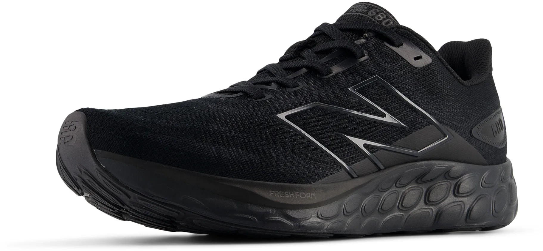 Fresh Foam X 680v8 Herren-Laufschuhe (Weite 4E)