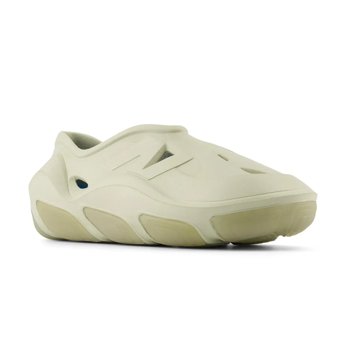 Fresh Foam X RCVRY 'Olivin Gewürzblau'