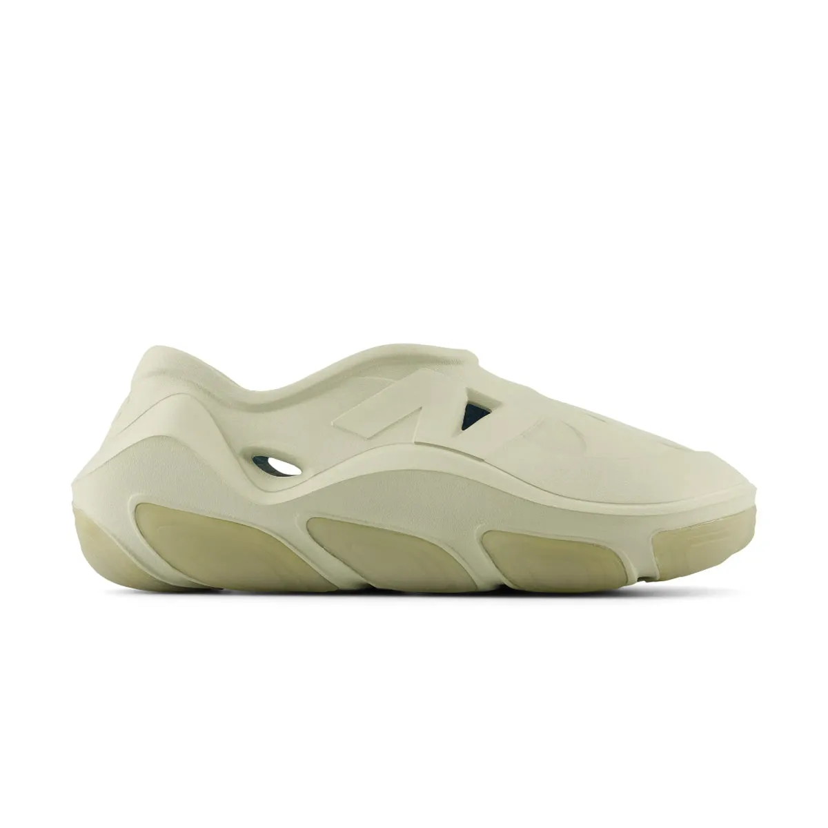 Fresh Foam X RCVRY 'Olivin Gewürzblau'