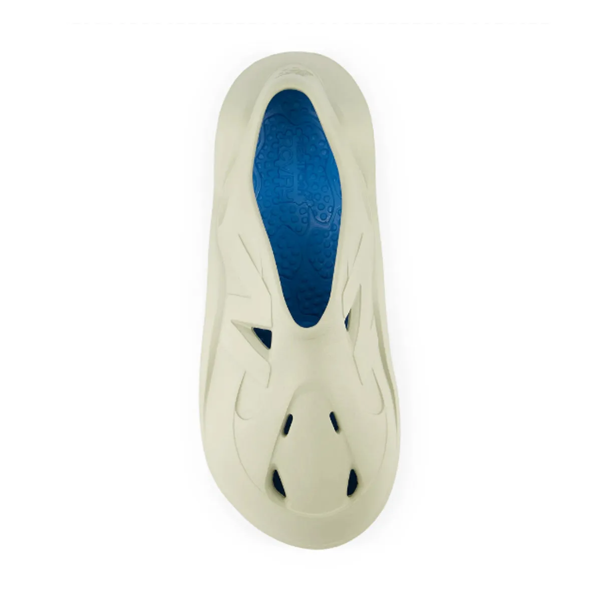 Fresh Foam X RCVRY 'Olivin Gewürzblau'