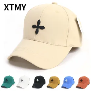Fresh Style Sun Protection Minimalist Duckbill Cap casual-baseball-cap