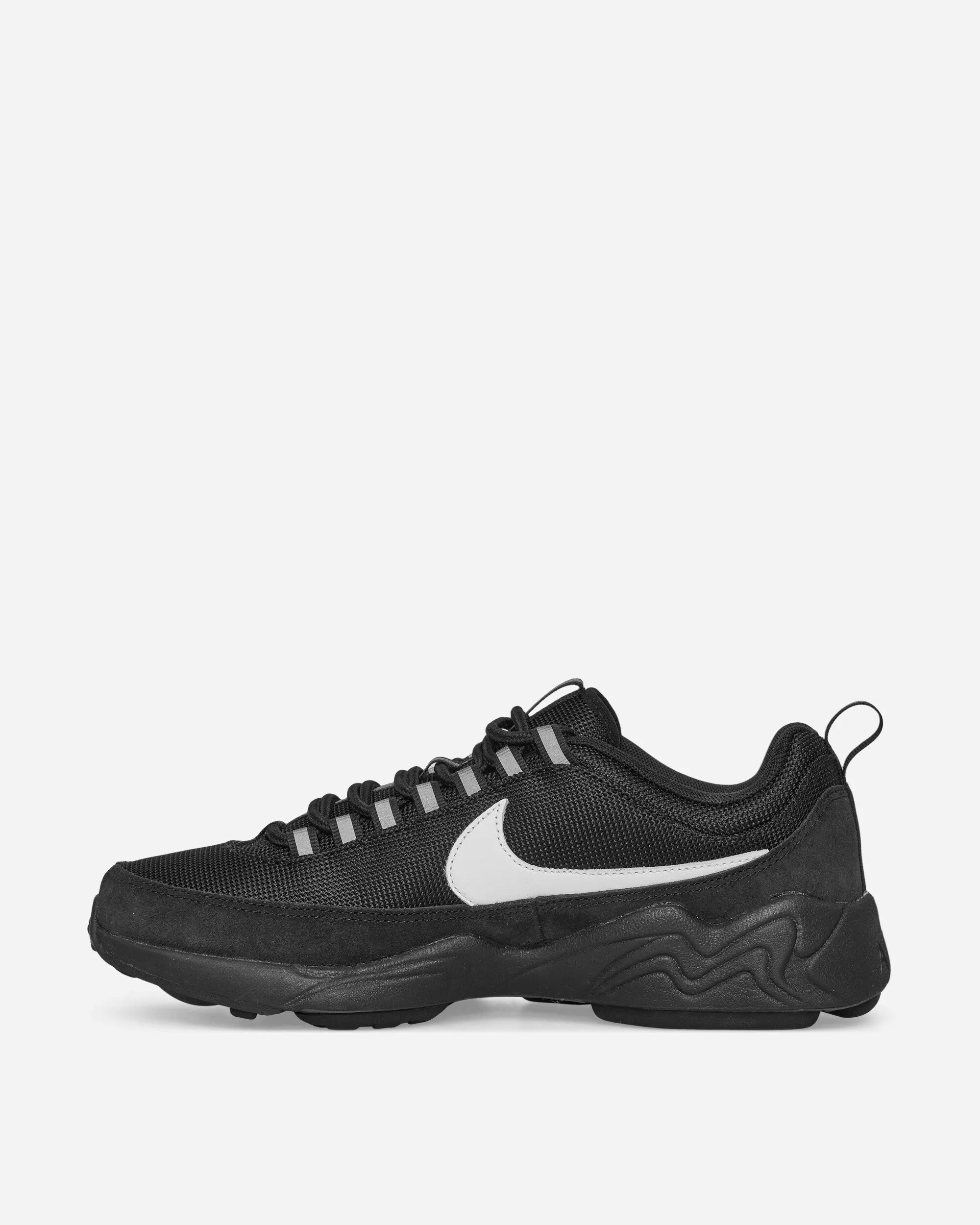 FRGMT Air Zoom Spiridon Sneakers Schwarz