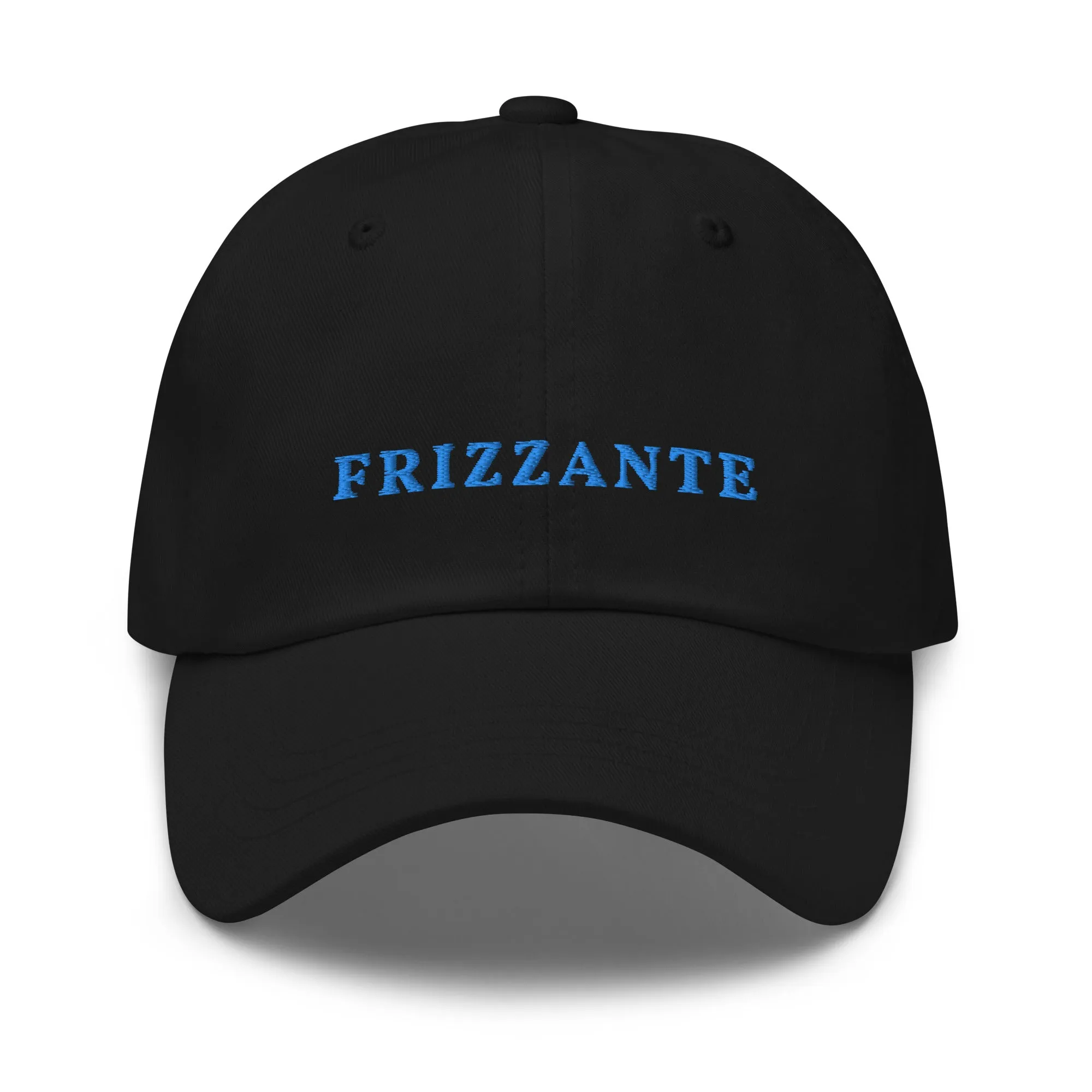 Frizzante Dad Cap