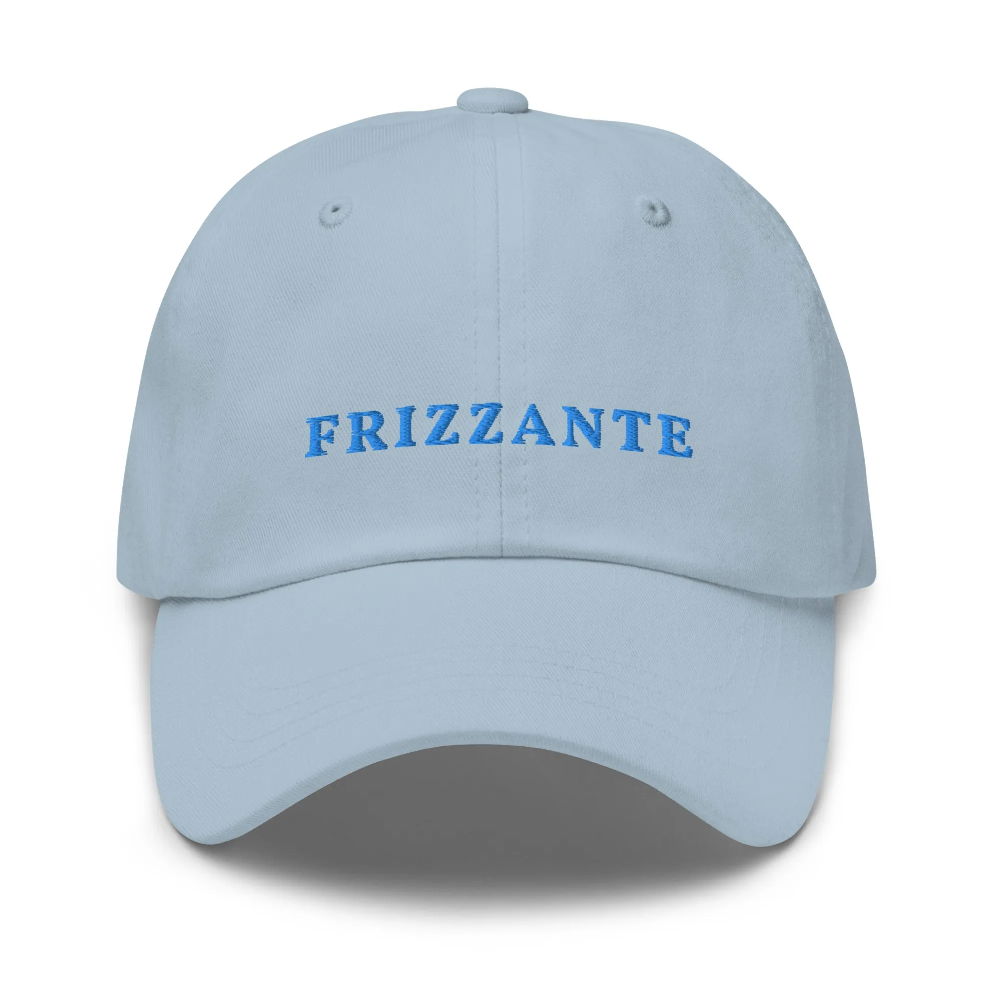 Frizzante Dad Cap