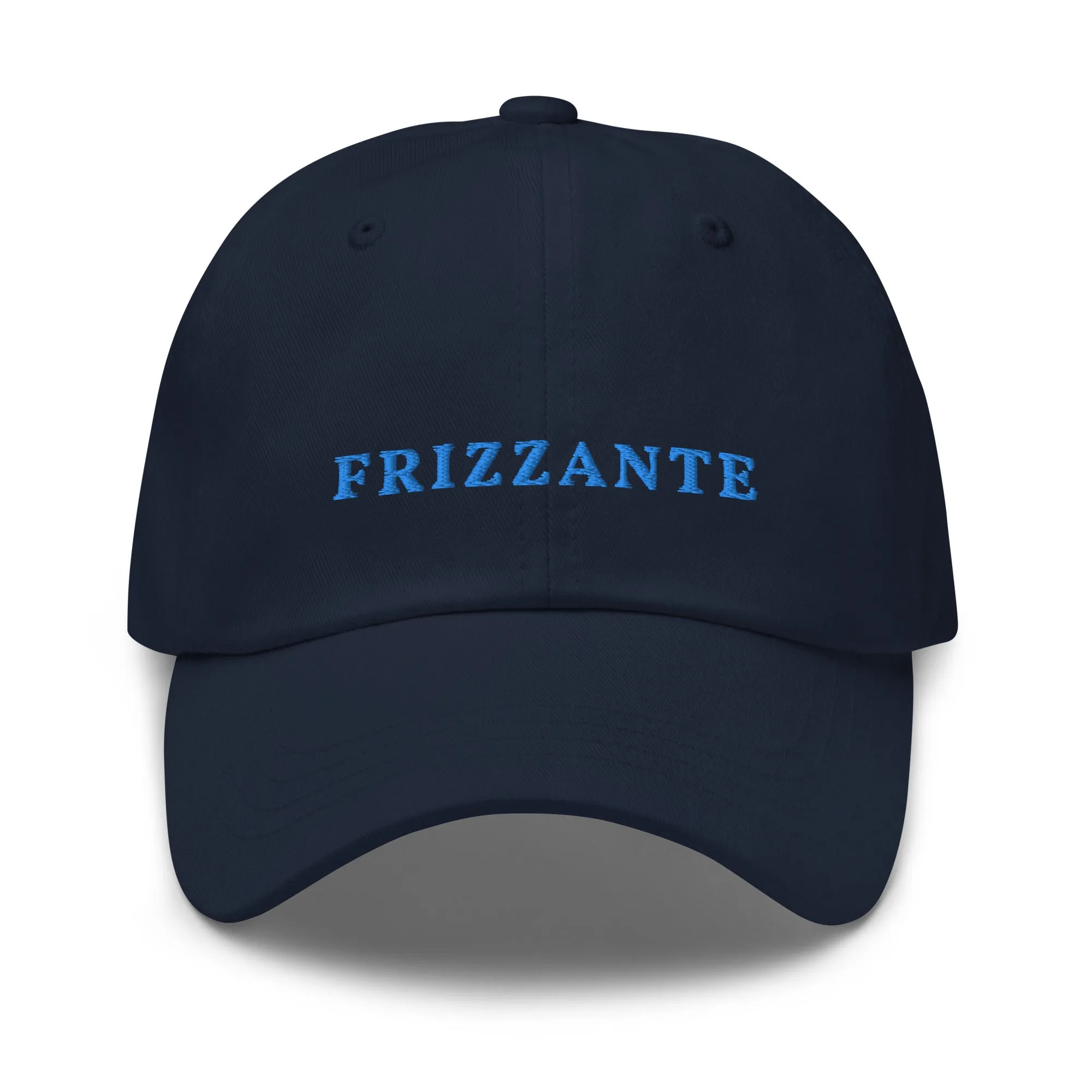 Frizzante Dad Cap