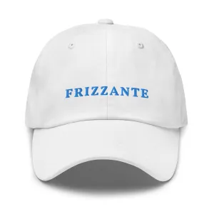 Frizzante Dad Cap casual-baseball-cap