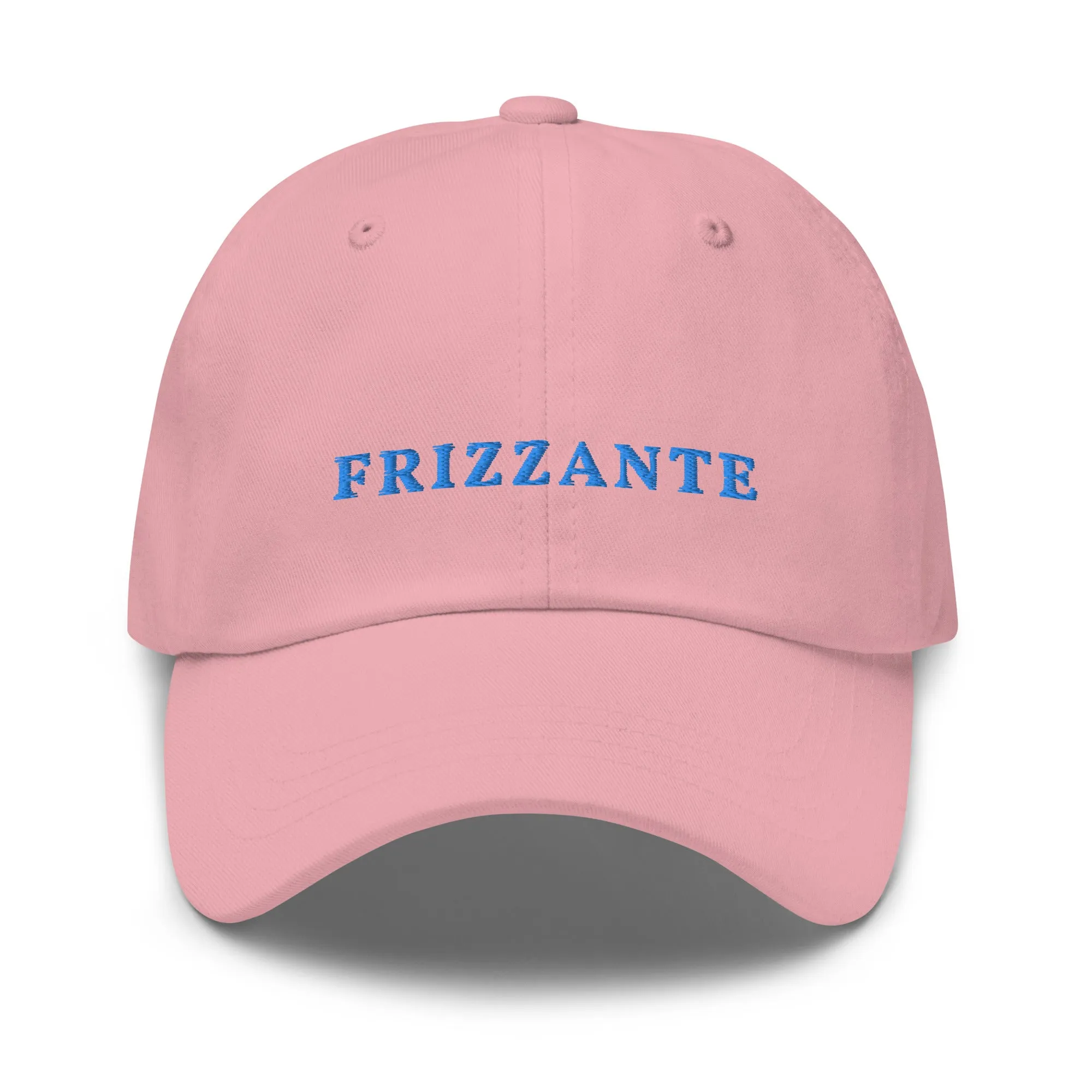 Frizzante Dad Cap