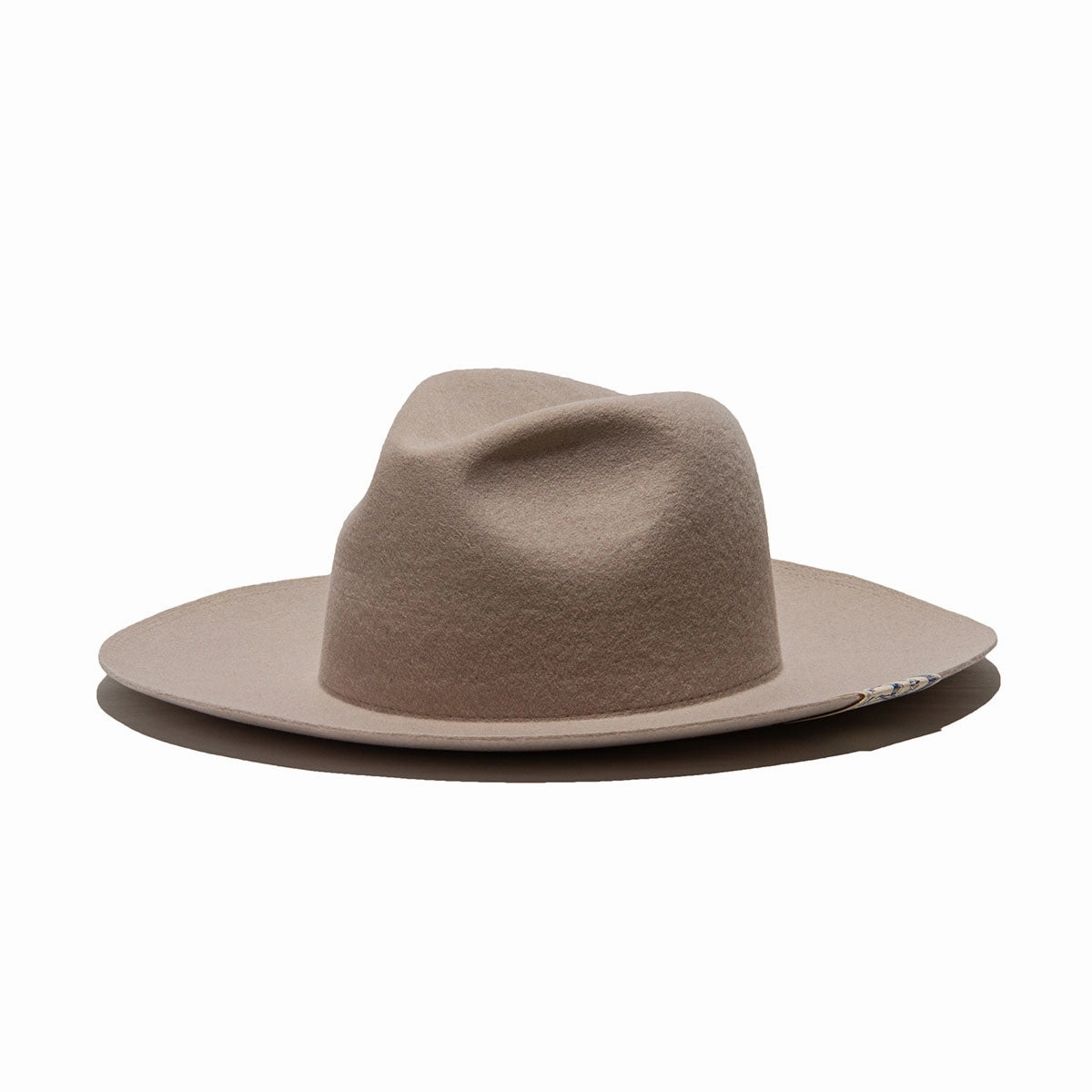 FRONT 9 - Off White spring-straw-hat