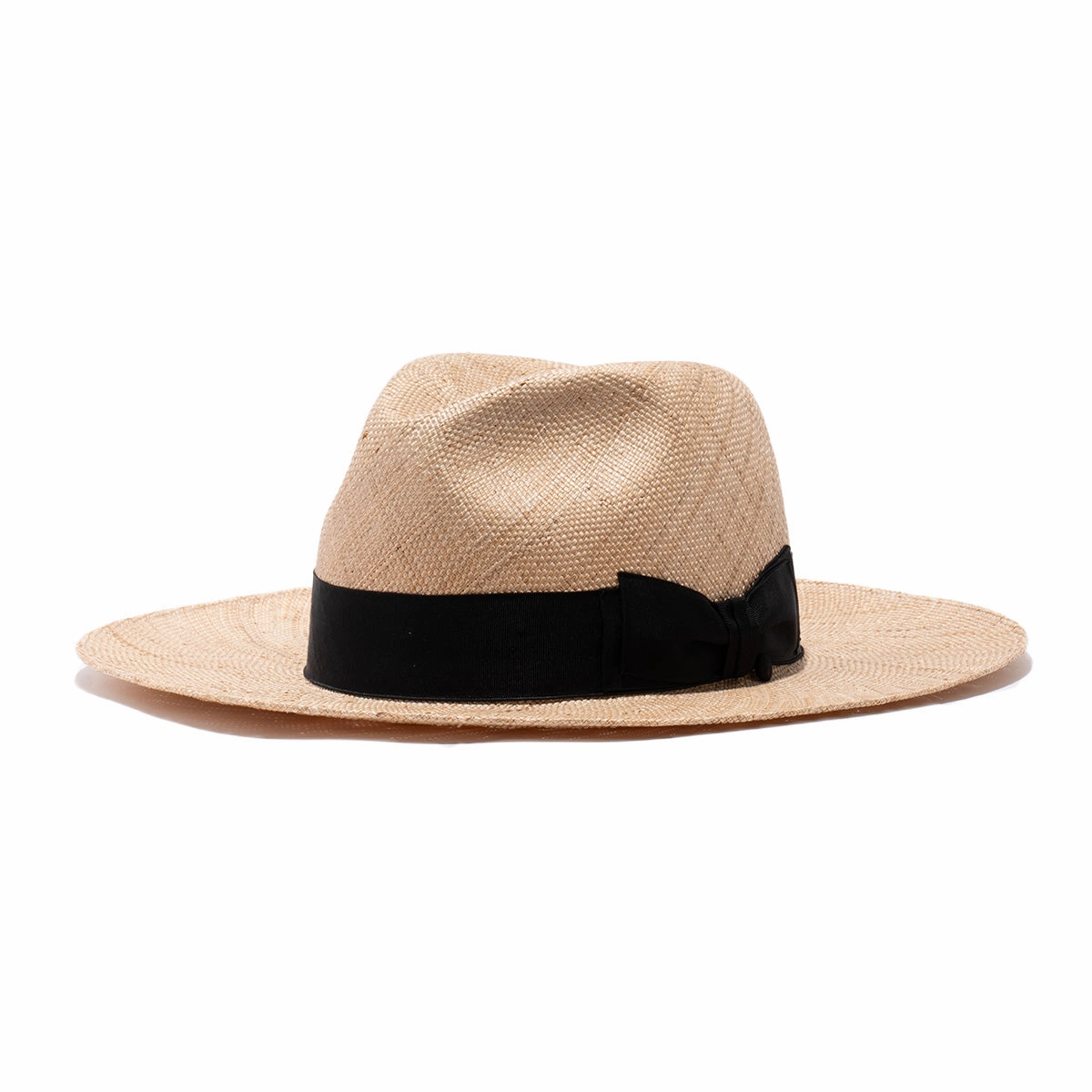 FRONT BAO HAT spring-straw-hat