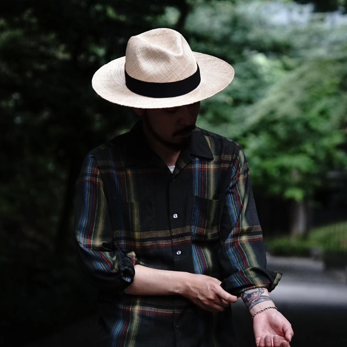 FRONT BAO HAT