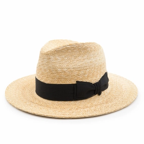 FRONT BRAID HAT spring-straw-hat