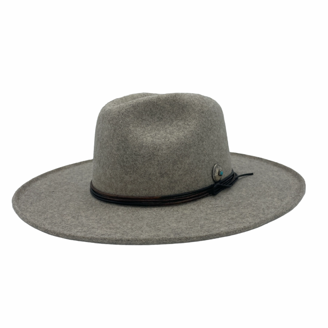 Frozen River winter-woolen-hat