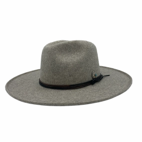Frozen River winter-woolen-hat