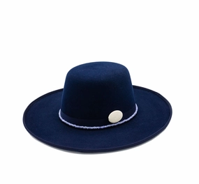 Full Moon winter-woolen-hat