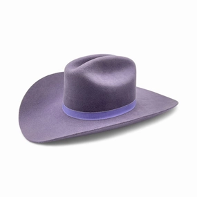 Funway - Lavender winter-woolen-hat
