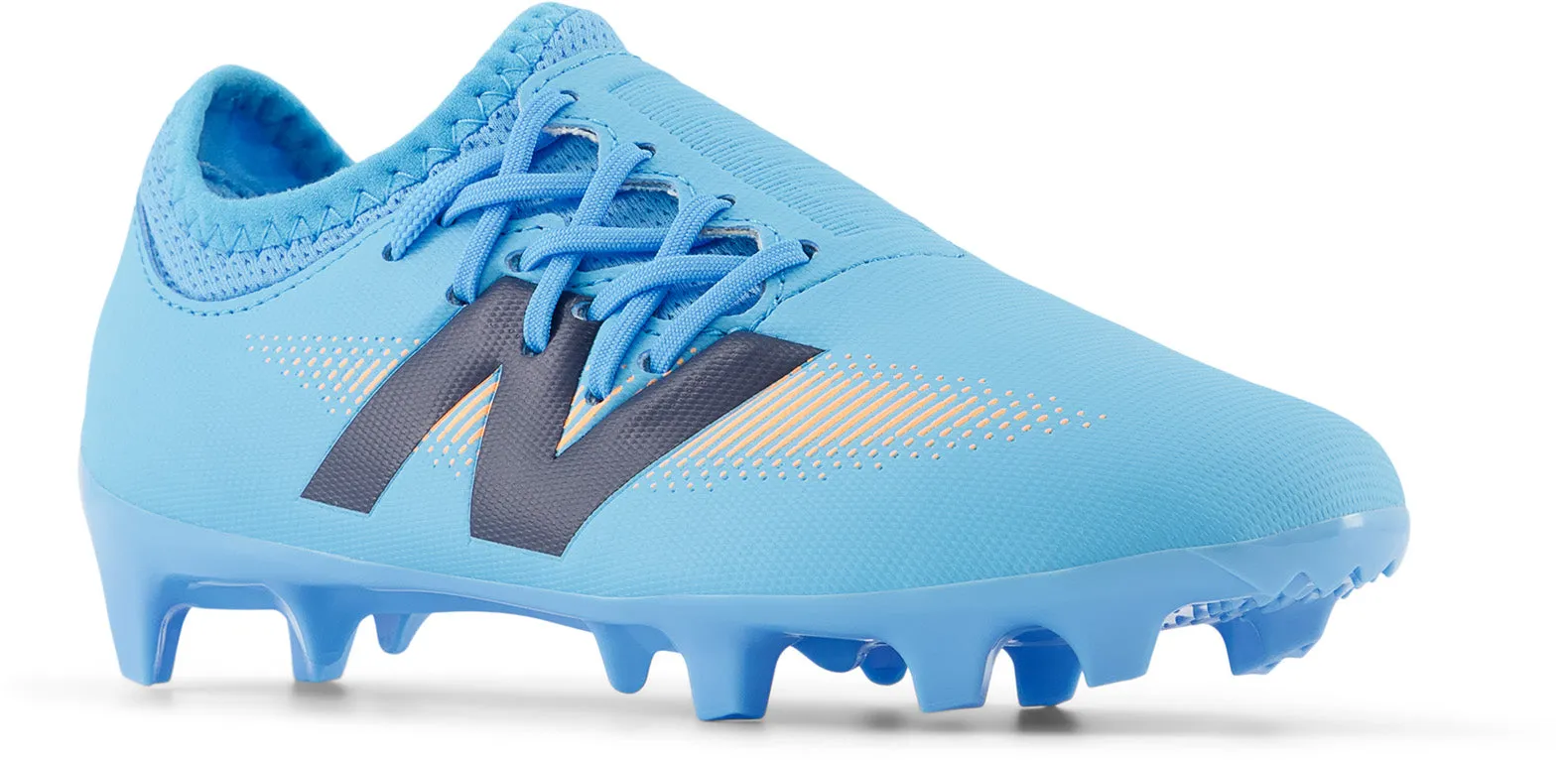 Furon Dispatch V7  Junior-Fußballschuhe für festen Untergrund
