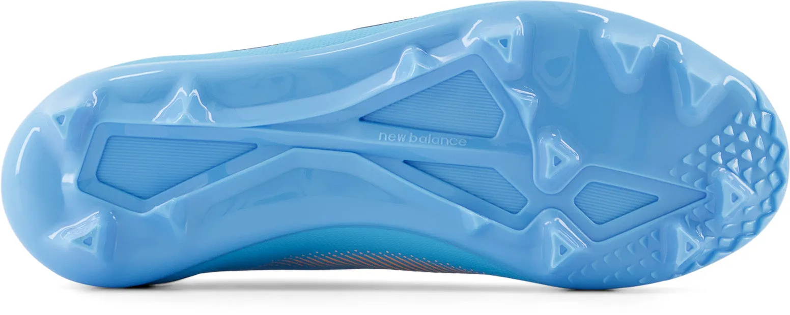 Furon Dispatch V7  Junior-Fußballschuhe für festen Untergrund