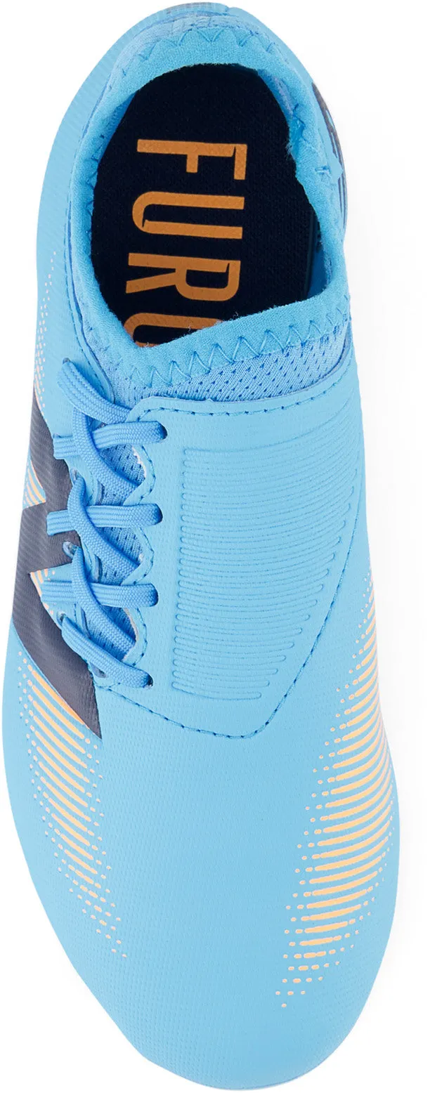 Furon Dispatch V7  Junior-Fußballschuhe für festen Untergrund