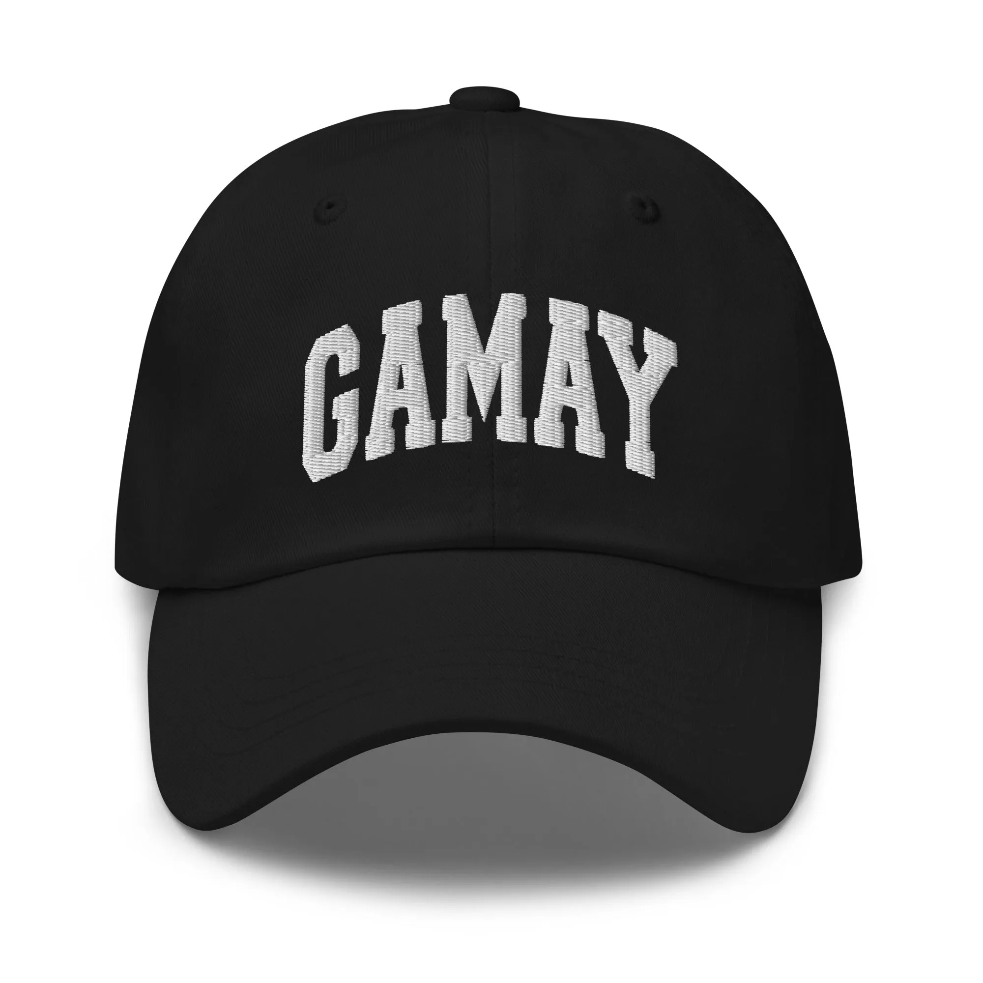 Gamay Sports Cap casual-baseball-cap