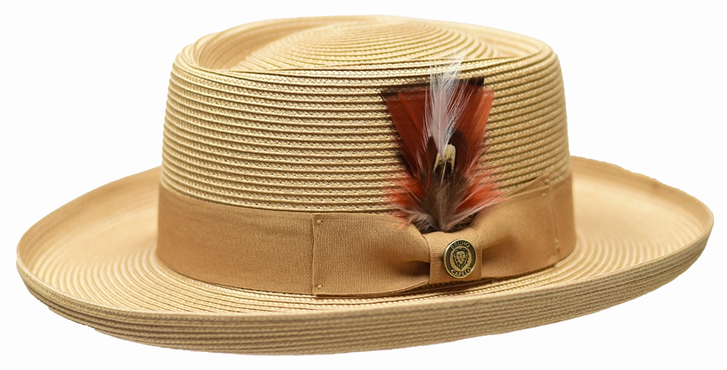 Gambler Straw Collection