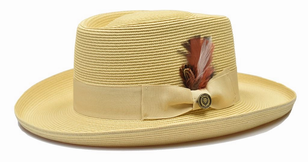 Gambler Straw Collection