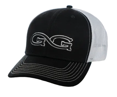 GameGuard Caviar Branded Cap casual-baseball-cap