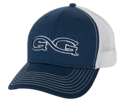 GameGuard Deepwater Branded Cap casual-baseball-cap