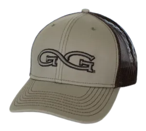GameGuard Mesquite Branded Cap casual-baseball-cap