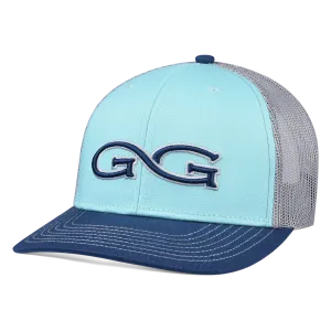 GameGuard Seaglass Branded Cap casual-baseball-cap