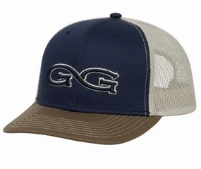Gameguard Tricolor Cap casual-baseball-cap