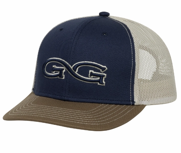 Gameguard Tricolor Cap casual-baseball-cap