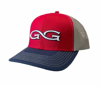 Gameguard Tricolor Cap