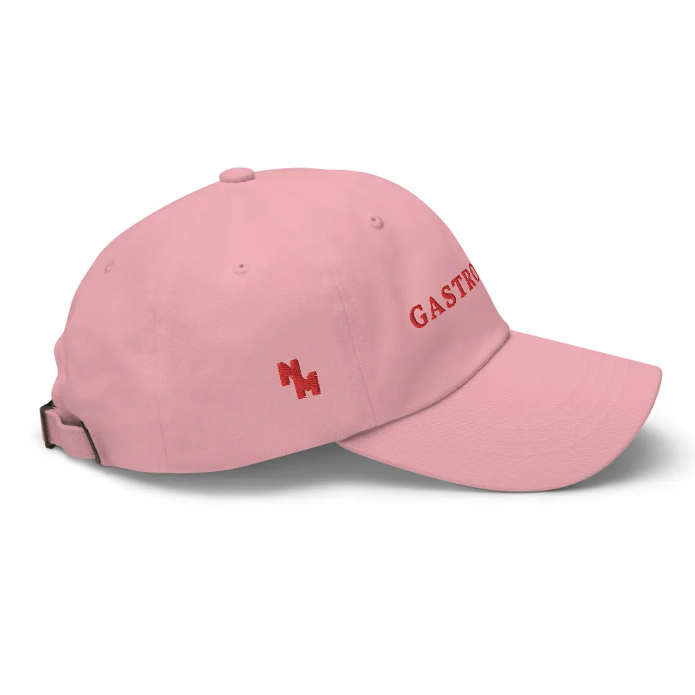 Gastronome Cap   Colours