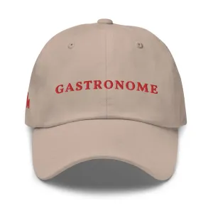 Gastronome Cap   Colours casual-baseball-cap