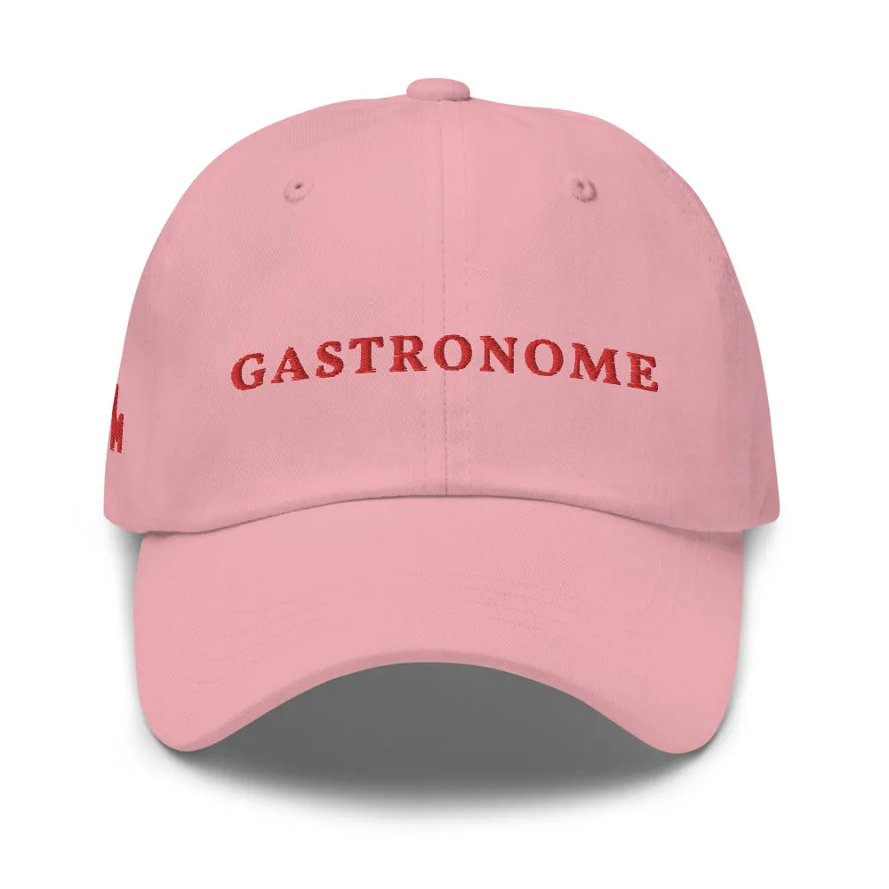 Gastronome Cap   Colours
