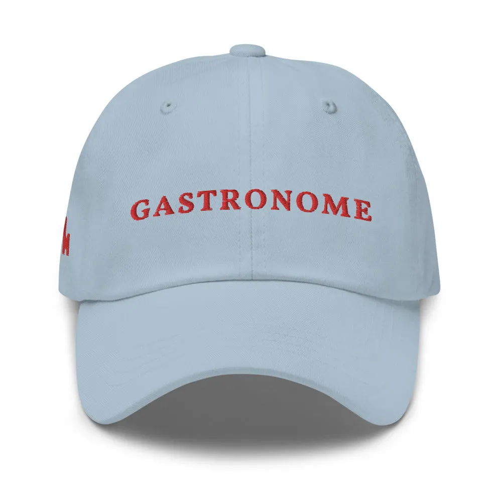 Gastronome Cap   Colours