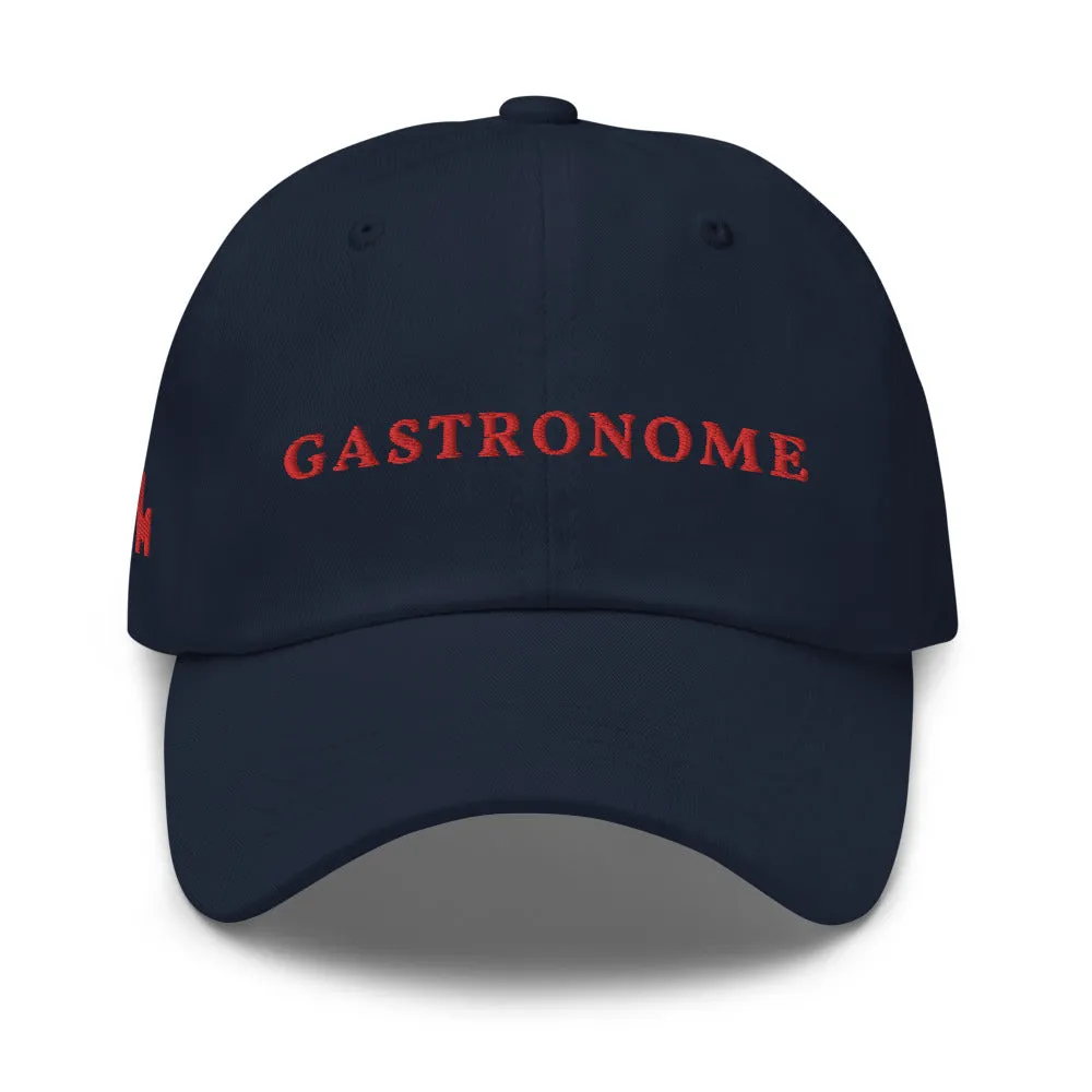 Gastronome Cap   Colours