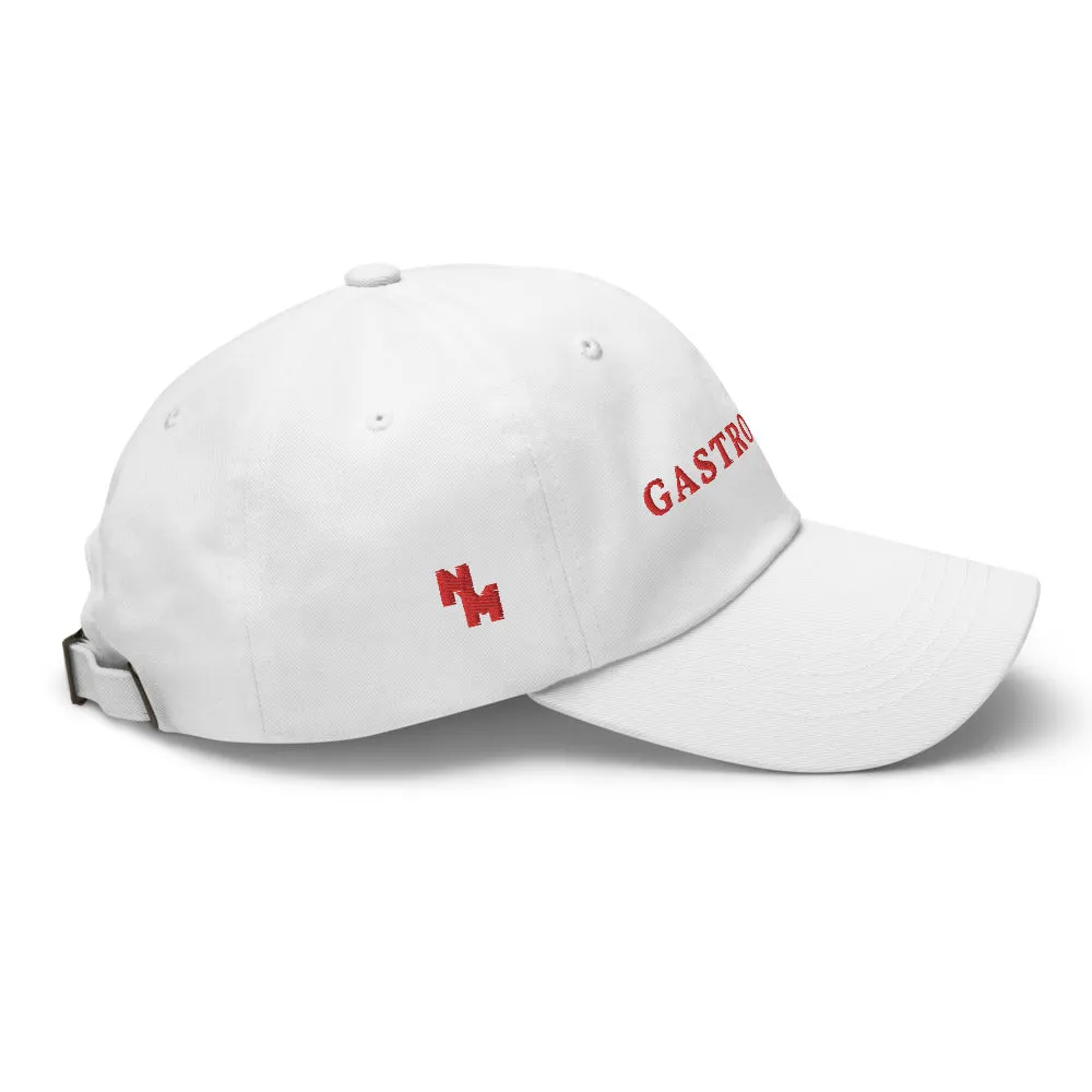 Gastronome Cap   Colours