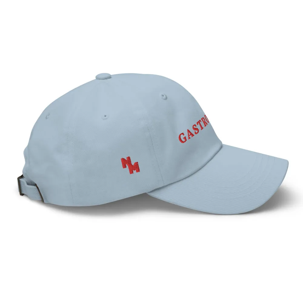 Gastronome Cap   Colours