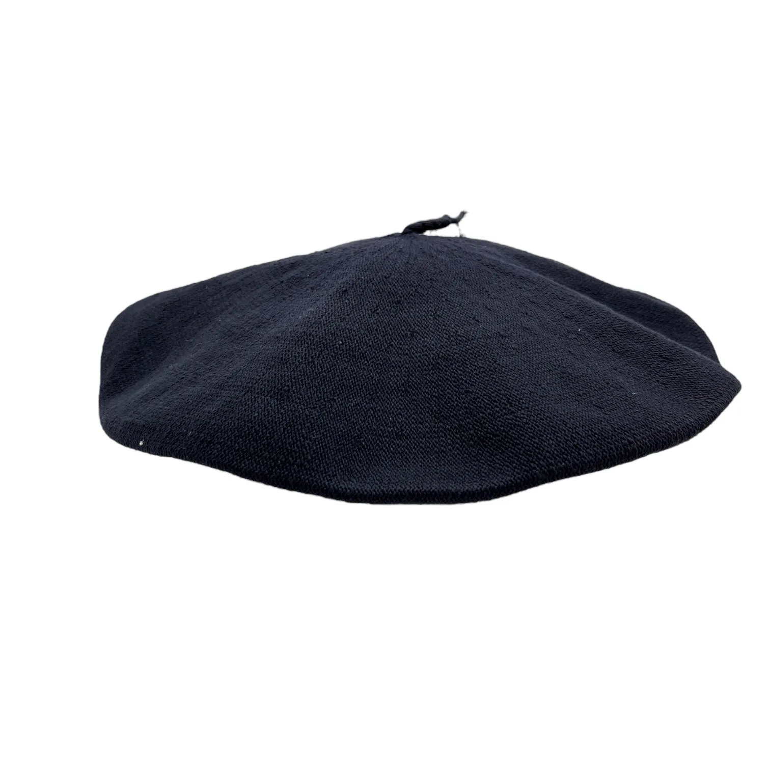 Gaucho Beret - Cotton Navy casual-cap