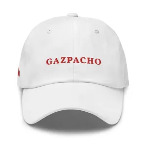 Gazpacho Cap casual-baseball-cap