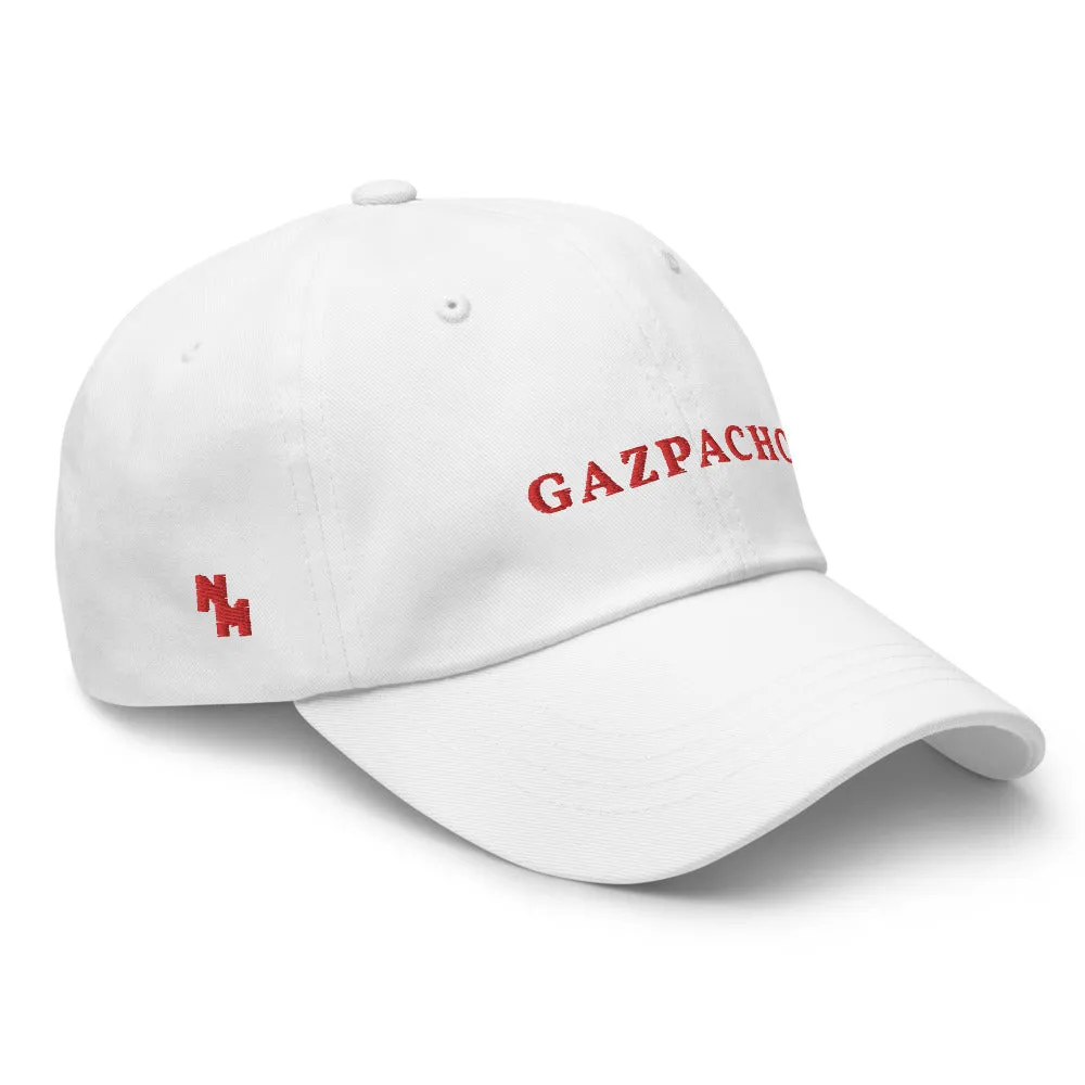 Gazpacho Cap