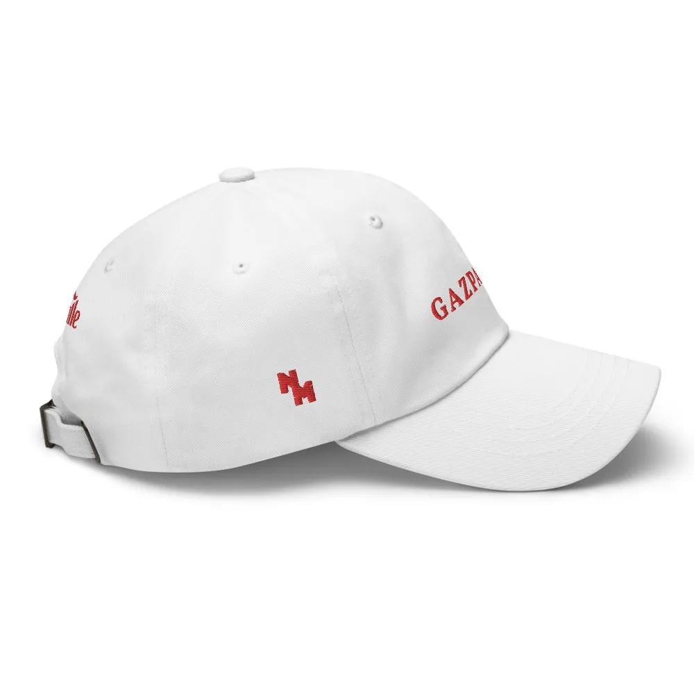 Gazpacho Cap
